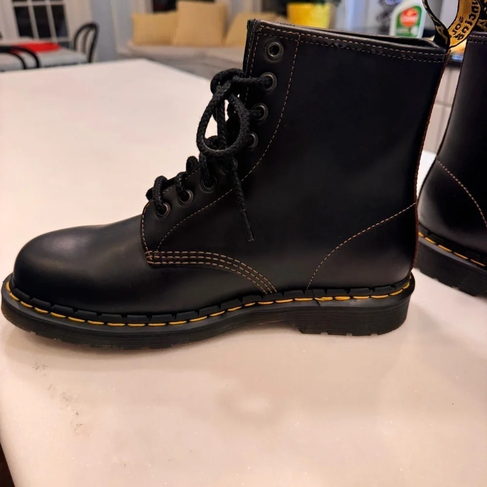 Dr. Martens brand new